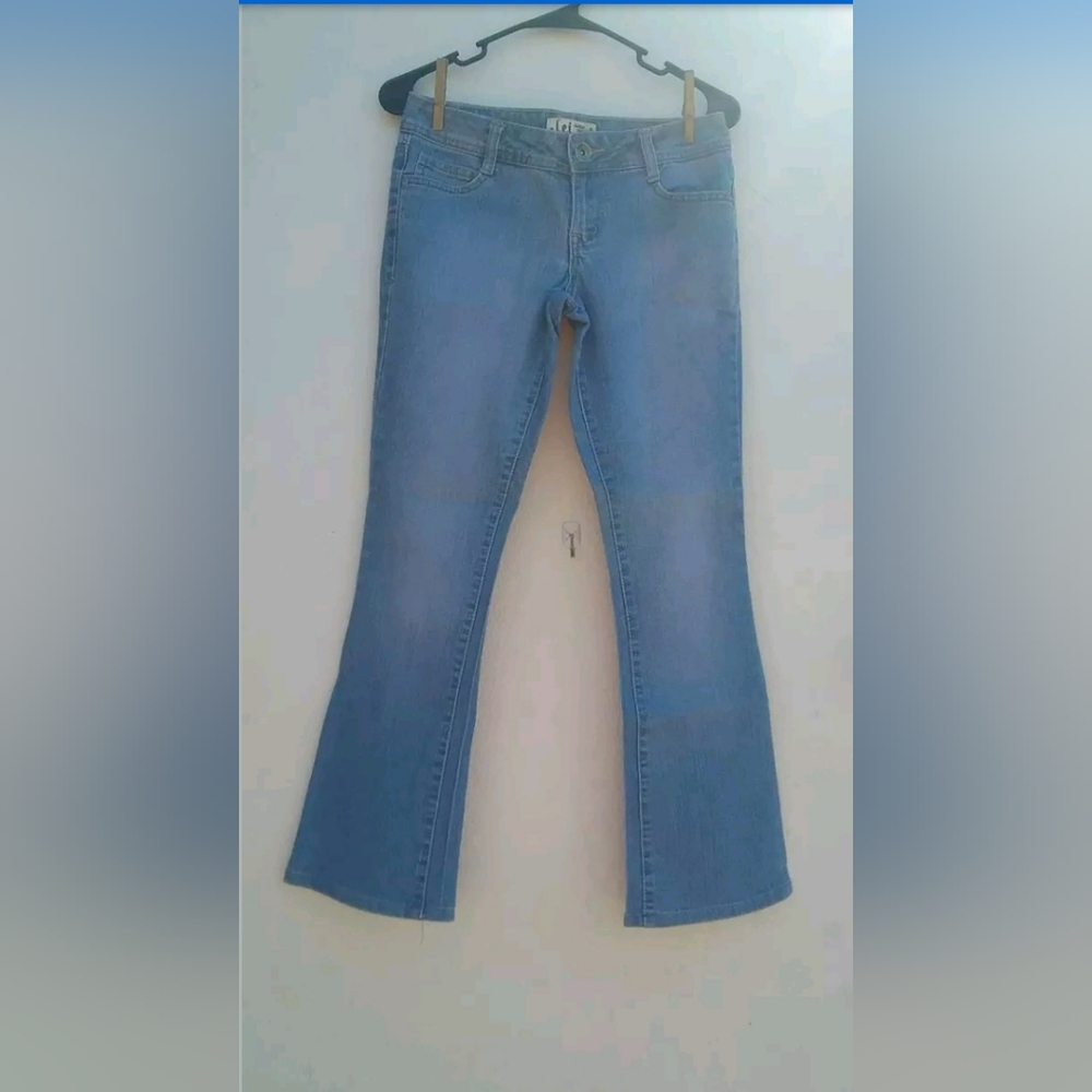 LEI sz3 Jeans - Light Blue